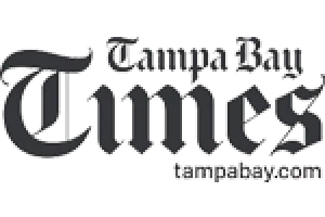Tampa Bay Times Logo