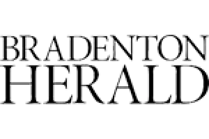 Bradenton Herald logo