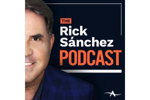 Rick Sanchez Podcast
